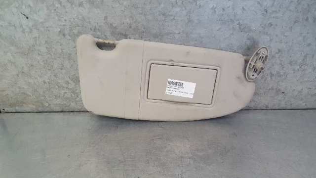 Parasol interior Ford Focus II desde 42,11 €
