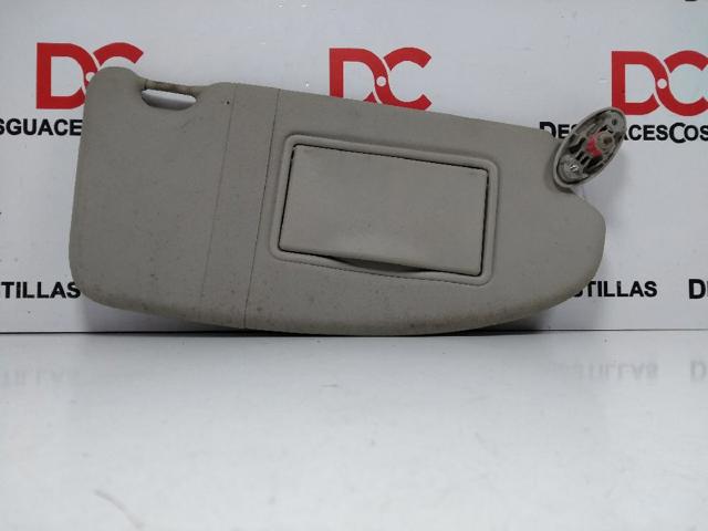 Parasol para Ford Focus DA, FFS, DS