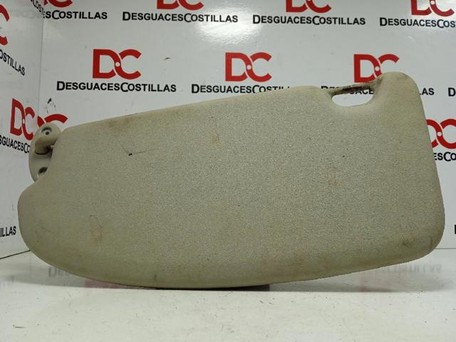 Visera Ford Focus II (2004-2011)