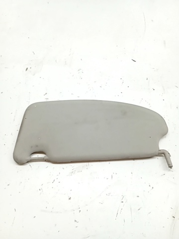 Parasol interior Ford Focus II desde 43,56 €
