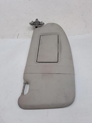 Visera parasol para Ford Focus II (DA, FFS, DS)