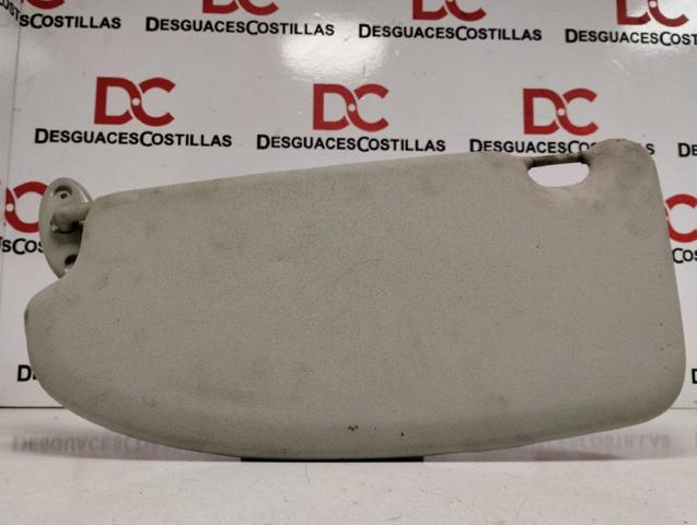 Visera parasol Ford Focus II (DA, FFS, DS)