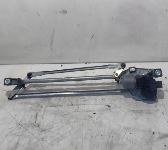 Motor del limpiaparabrisas Ford Kuga I SUV comprar en España