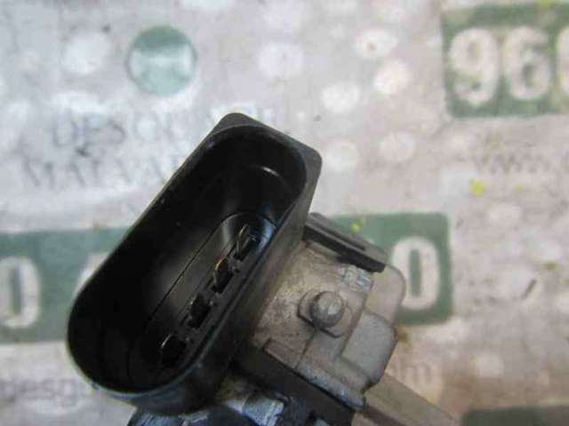 Motor del limpiaparabrisas Ford Kuga I (CBV)