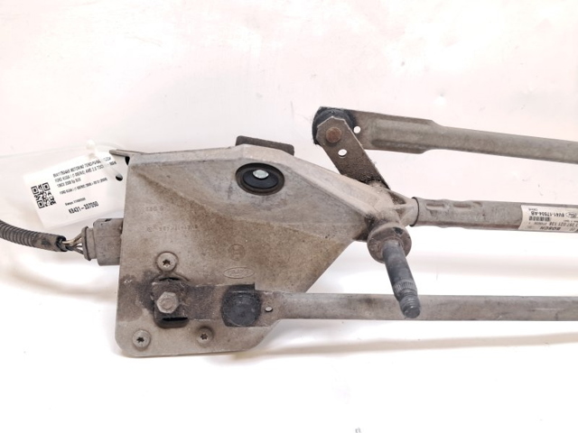 Comprar Motor del limpiaparabrisas Kuga I CBV