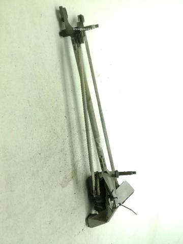 Motor del limpiaparabrisas para Ford Kuga I (CBV)