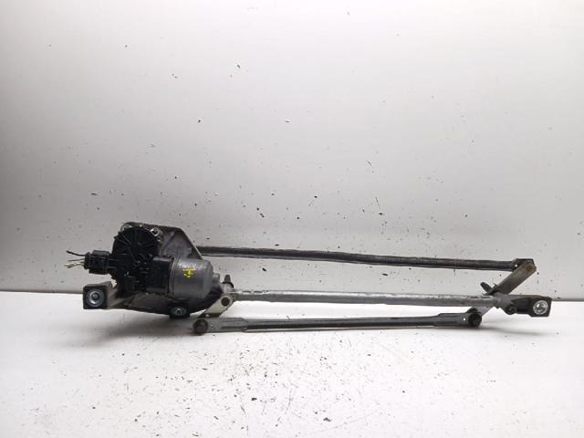 Motor limpiaparabrisas para Ford Kuga CBV