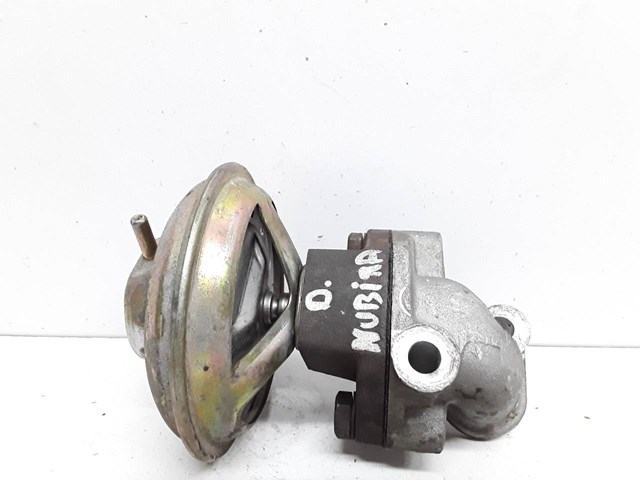Válvula de regulación de gases 17092164 GM