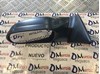 Espejo retrovisor izquierdo 1709463221 PEUGEOT