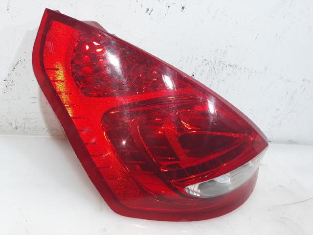 FORD 1709553 Piloto trasero izquierdo  comprar en Ponferrada
