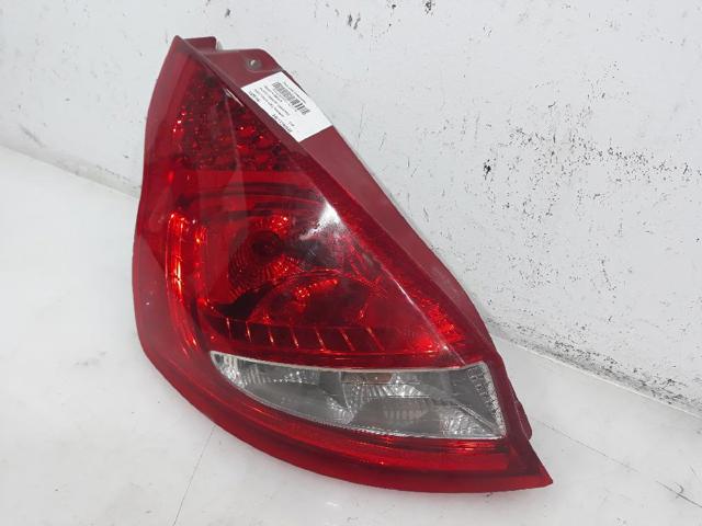 1709553 Piloto trasero izquierdo  en stock Castellón