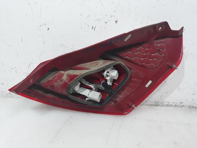1709553 FORD Piloto trasero izquierdo  comprar en Oviedo