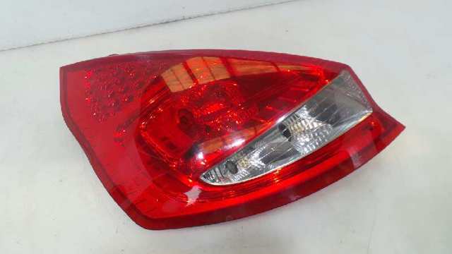 1709553 FORD Piloto trasero izquierdo  comprar en Lleida