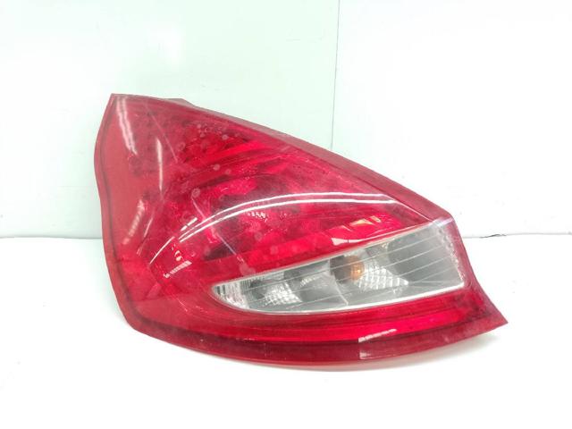 1709553 FORD Piloto trasero izquierdo  comprar en Jaén