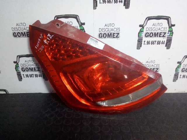 1709553 FORD Piloto trasero izquierdo comprar Alcalá