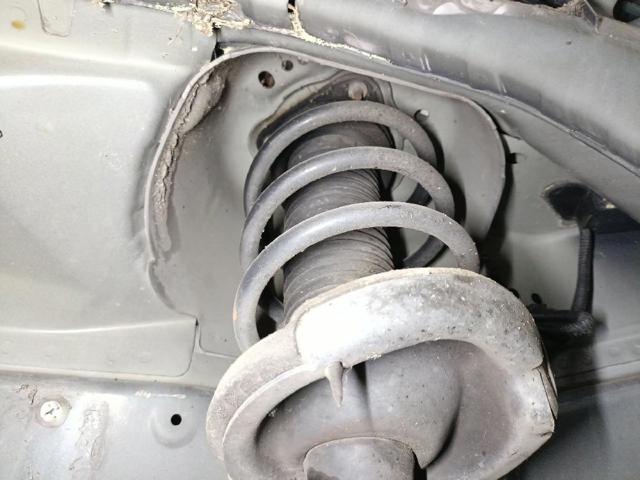 FORD 1709759 Amortiguador delantero izquierdo  en stock Valencia