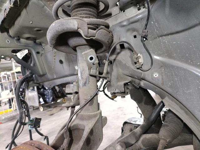 1709759 FORD Amortiguador delantero izquierdo  comprar en Jaén