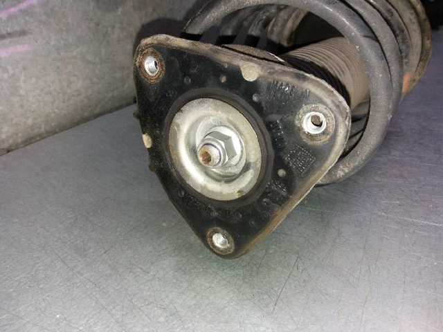 FORD 1709759 Amortiguador delantero izquierdo  comprar en Murcia