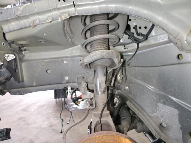 1709759 Amortiguador delantero izquierdo  disponible Málaga