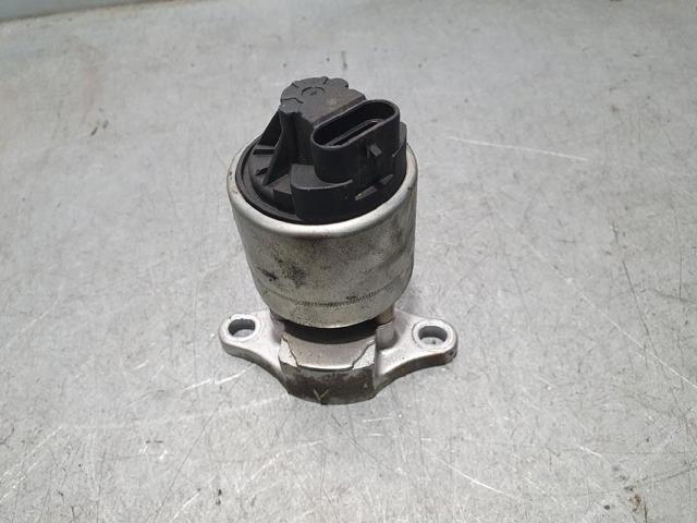 Válvula de regulación de gases 17098361 OPEL