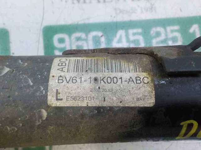 1710069 FORD Amortiguador delantero izquierdo  comprar en Oviedo