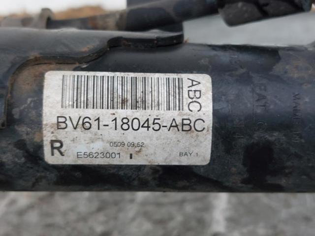 FORD 1710076 Amortiguador delantero derecho  disponible Valladolid