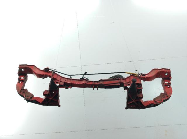 FORD 1710104 Panel de soporte del radiador y montaje de faros  disponible España
