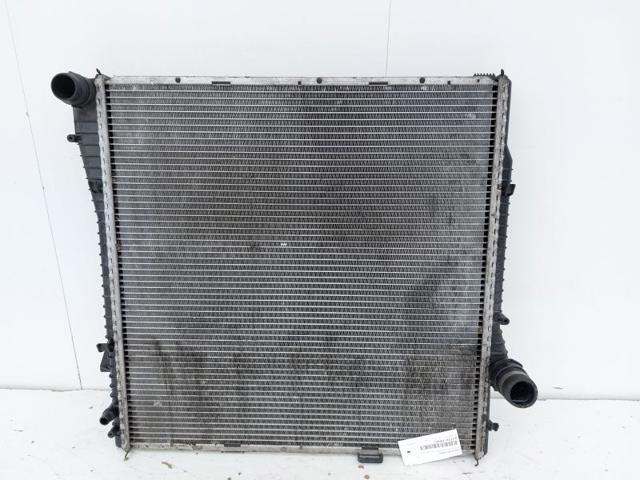 Radiador de auto 17101439101 BMW