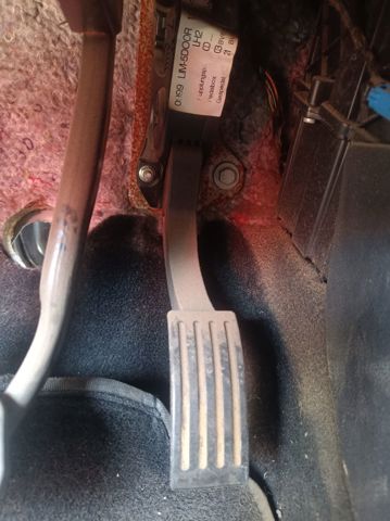 FORD 1710214 Pedal del acelerador  en stock Salamanca