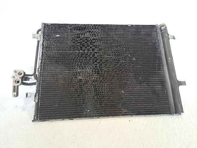 Condensador aire acondicionado Ford Mondeo 4 CA2