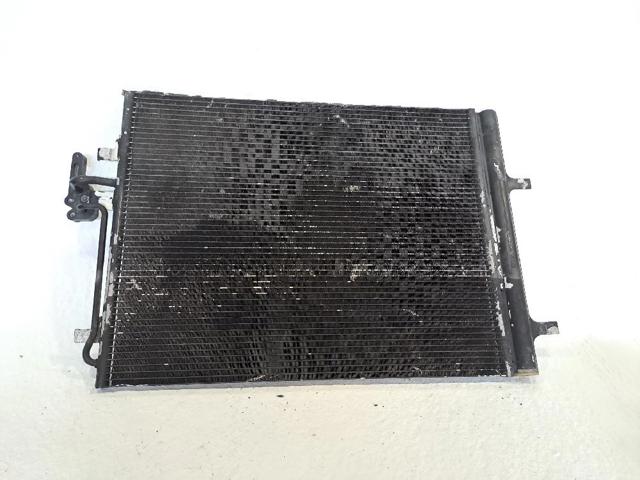 Condensador aire acondicionado Ford Mondeo 4 CA2