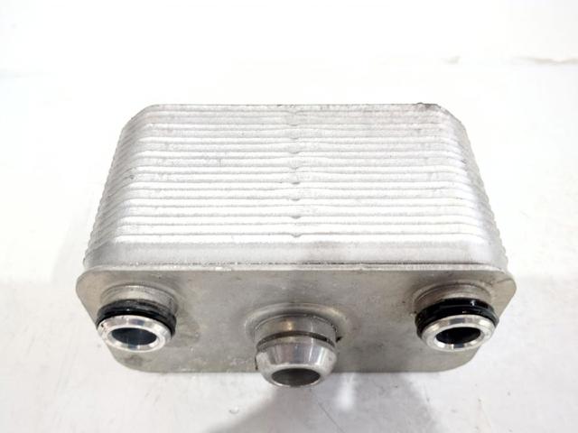Radiador de refrigeración de la transmisión 171075007540 BMW