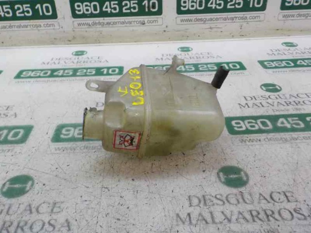 Botella de refrigeración MINI Cooper R50, R53