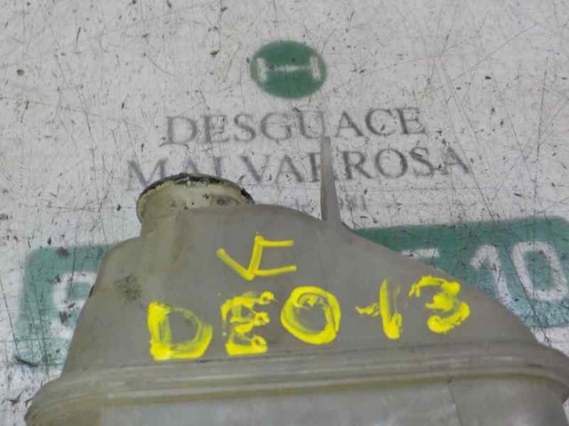 Botella de refrigeración MINI Cooper R50, R53