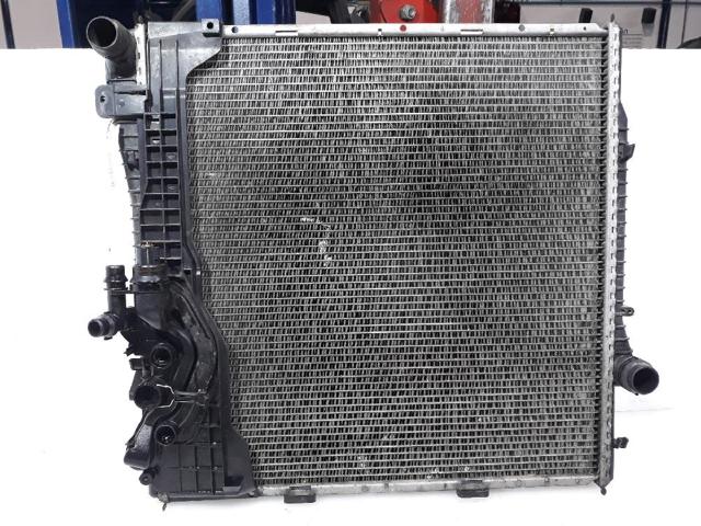 Refrigeración del motor 17107544668 BMW
