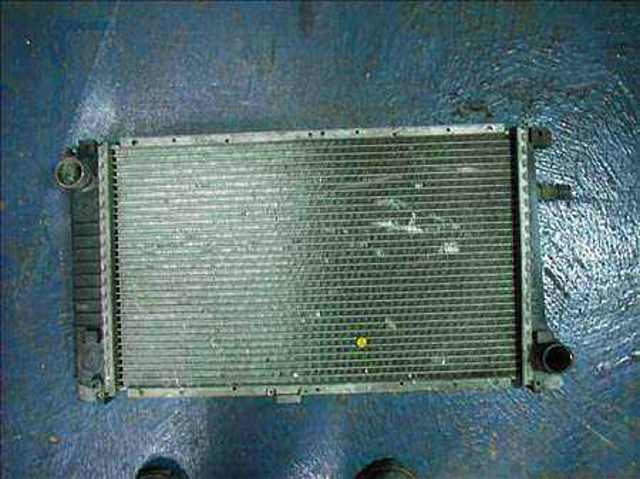 Radiadores 17111723467 BMW