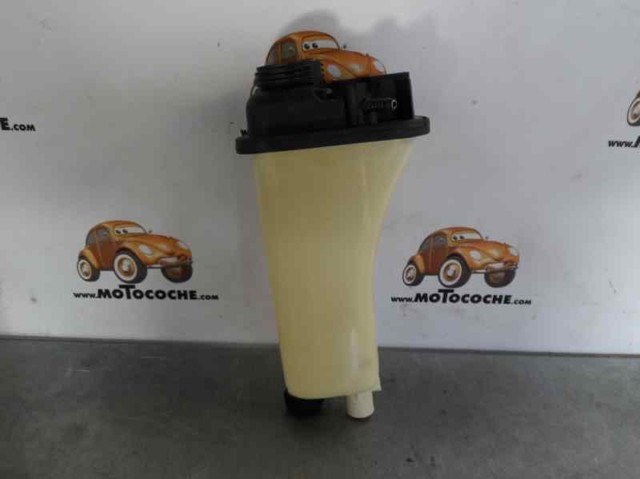 Vaso de expansión 17111723520 BMW