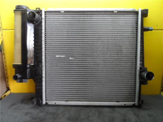 Água radiador 17111728907 BMW