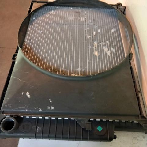 Refrigeración del motor 17112244753 BMW