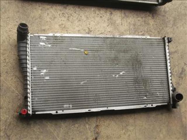 Radiador del motor 17112246012 BMW