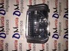 Luz intermitente de retrovisor exterior derecho 1711260177 FIAT