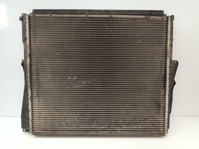 17113400013 Radiador de refrigeración del motor  disponible Burgos