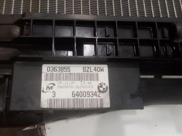 17113400013 BMW Radiador comprar Alcalá
