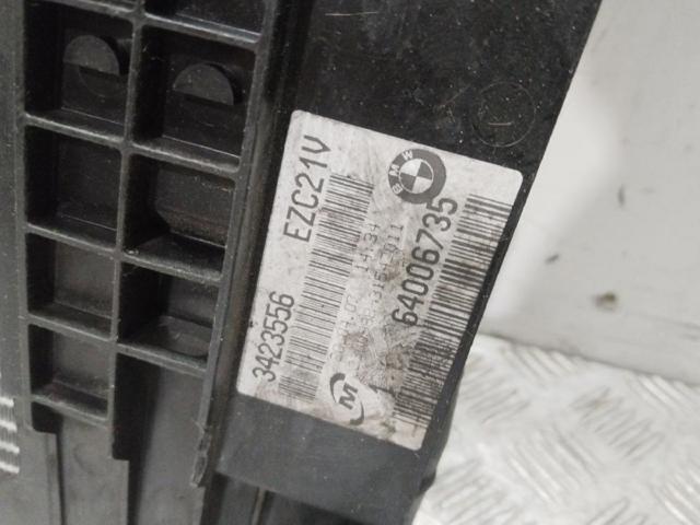 BMW 17113400013 Radiador  en stock Valencia