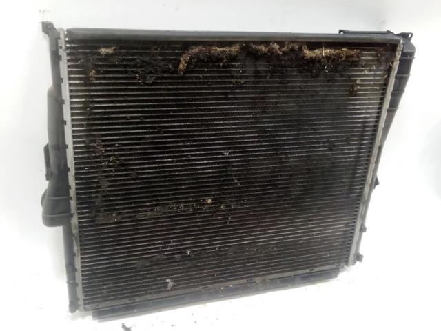 17113400013 BMW Radiador de refrigeración del motor  disponible Ourense