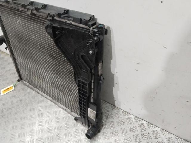 17113400013 Radiador  en stock Granada