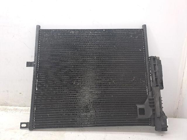 Condensador aire acondicionado 17113400400 BMW