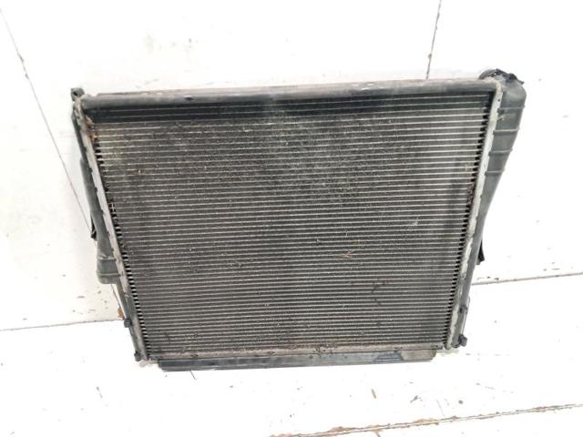 17113403551 BMW Radiador de refrigeración del motor  disponible Vigo
