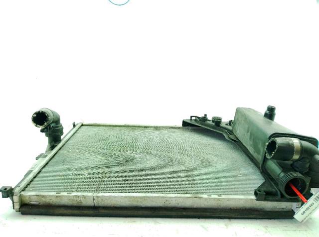 BMW 17113403551 Radiador comprar Barcelona