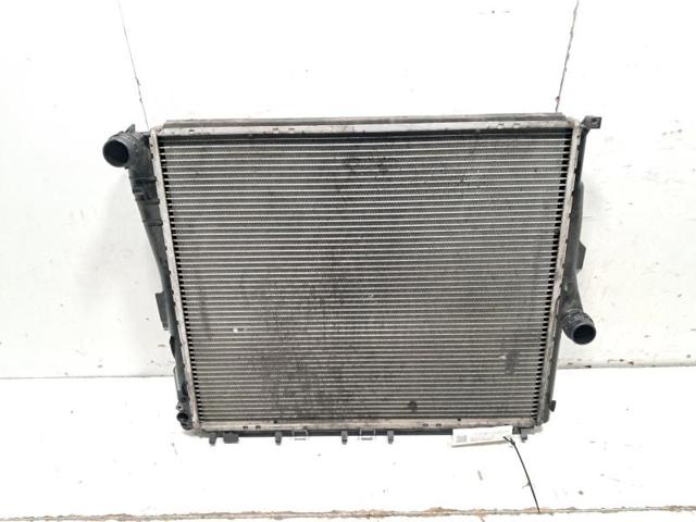 17113403551 Radiador de refrigeración del motor  disponible Málaga